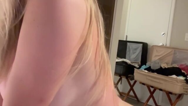 Itsbabytana Tanababyxo Viral Video Sex Tape Riding Cock On Bed