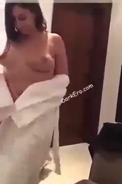 Nimra Mehra Her Erotic Big Boobs Video Trending Onlyfans