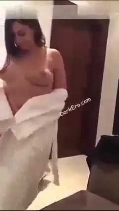 Nimra Mehra Her Erotic Big Boobs Video Trending Onlyfans