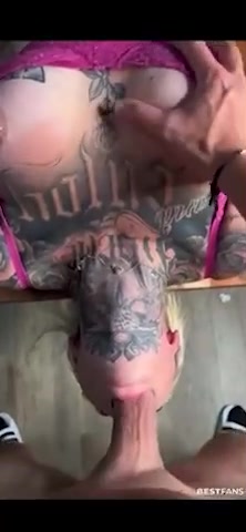 Vanessa Liberte BG Blowjob Video Trending Onlyfans