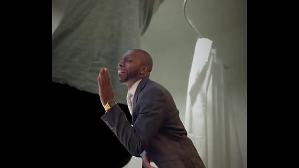 Liv in changing room