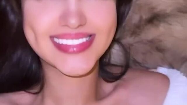 Diva Flawless Onlyfans Lingerie Handbra Sexy Video Nude